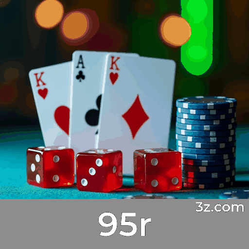 Formulário de cadastro da 95r