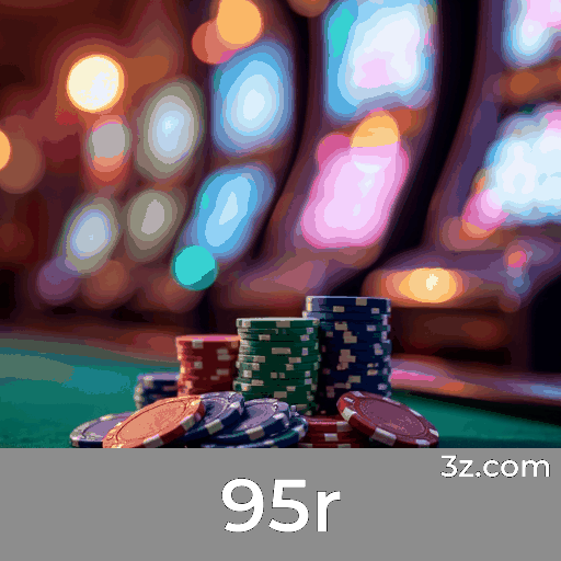 A 95r oferece jogos de mesa divertidos