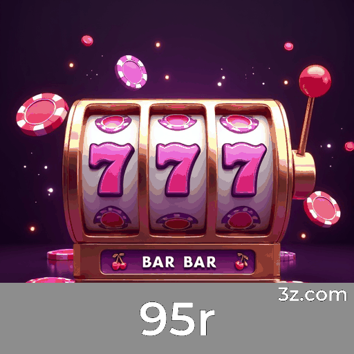 Cadastro na 95r para desfrutar dos melhores jogos