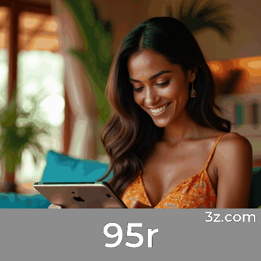 Cadastro na 95r para desfrutar dos melhores jogos