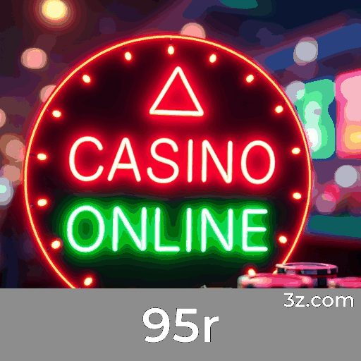 Você pode se cadastro na 95r em qualquer plataforma