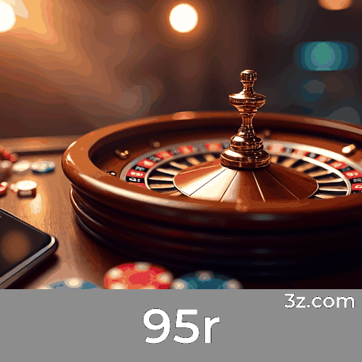 Você pode se cadastro na 95r em qualquer plataforma