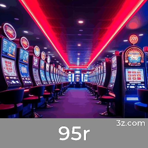 Jogos de loteria na 95r