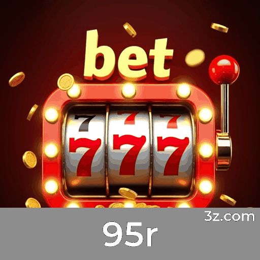 Cadastro na 95r para desfrutar dos melhores jogos