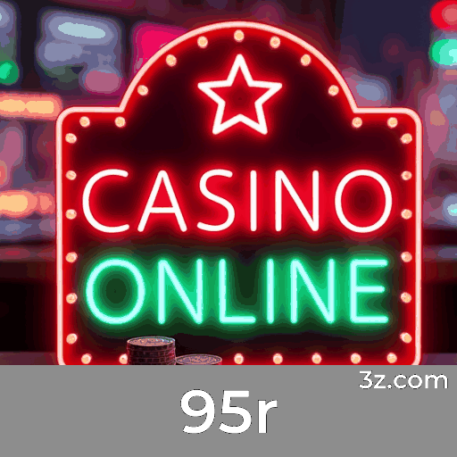 Formulário de cadastro da 95r