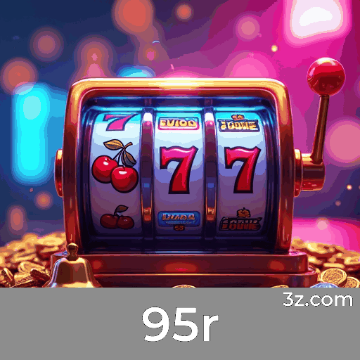 Formulário de cadastro da 95r