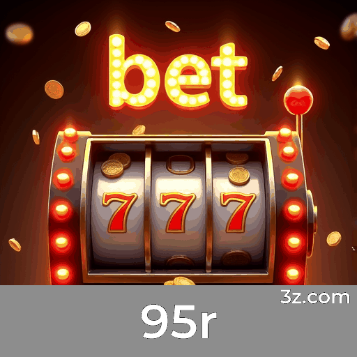 Cadastro na 95r para desfrutar dos melhores jogos