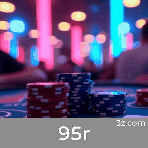 Você pode se cadastro na 95r em qualquer plataforma